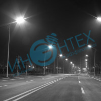 Уличные светильники